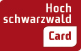 Hochschwarzwald Card